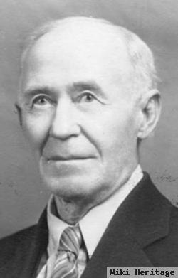 Elmer A. Mcconnel