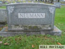 Henry Neumann