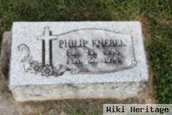 Philip Knebel