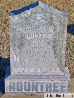 Isabelle M Laney Rountree