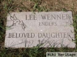 Lee J Wenner Enders