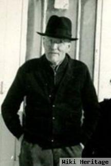 Herman Henry "dave" Meier