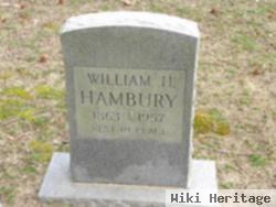 William H. Hambury