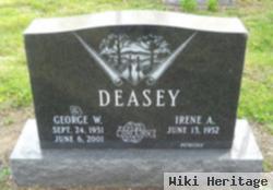 George W. Deasey