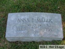 Anna F. Miller