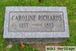 Caroline Richards