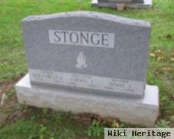 Doris J. Stonge