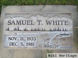 Samuel T. White