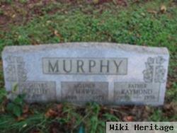 Raymond Murphy