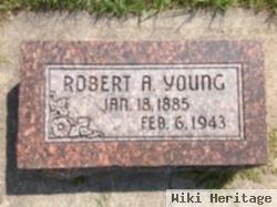 Robert Allen Young