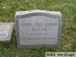 Sondra Joyce Sinders