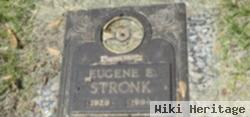 Eugene E. Stronk