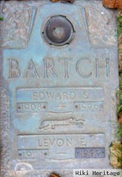 Edward S. Bartch