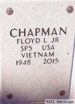 Floyd Lee Chapman, Jr