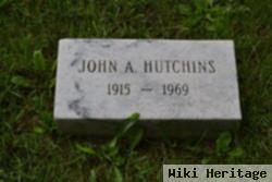 John A. Hutchins