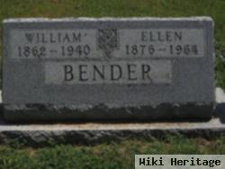 Ellen T. Smith Bender