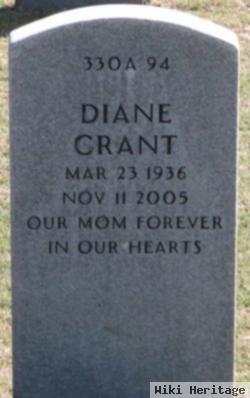 Diane Grant