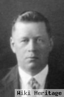 Ernest Gunnar Gustafson