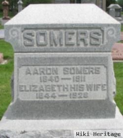 Elizabeth Besecker Somers