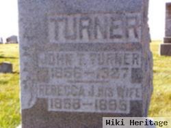 John Thomas Turner