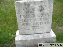 Lois Cobb