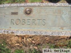 Hugh C. Roberts