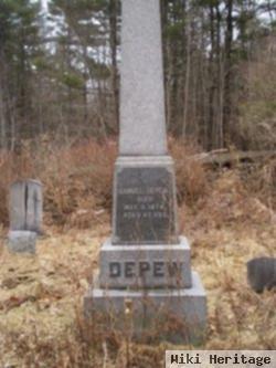 Samuel Depew