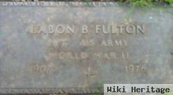 Labon B Fulton