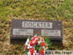 Edwin Dockter