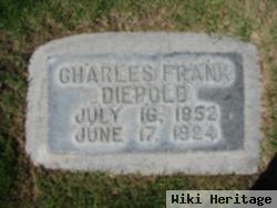 Charles Frank Diepold