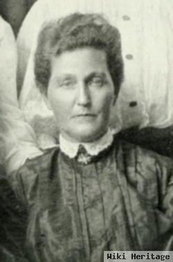 Elizabeth Ellen Elliott Stuart