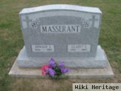 Gladys C. Masserant