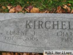 Eugene J Kirchel