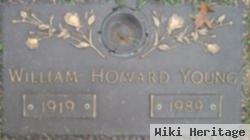 William Howard Young