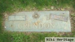 Charles R Grundon