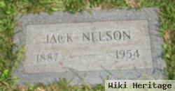 Jack Nelson