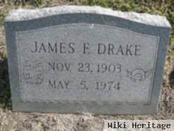 James Frederick Drake