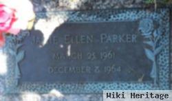 Jamie Ellen Parker