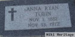 Anna Ryan Tobin