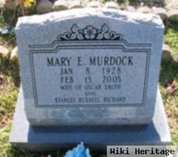 Mary E. Murdock Smith