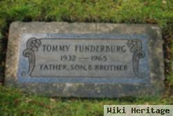 Tommy Ray Funderburg