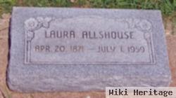 Laura Allshouse