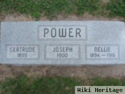 Joseph Power