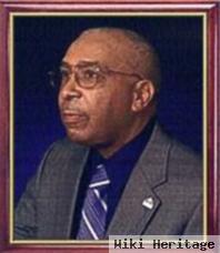 Richard Franklin Curry, Sr