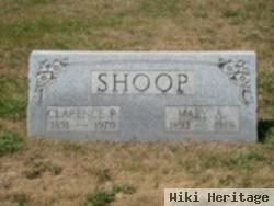 Mary A. Hopkins Shoop