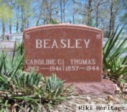 Thomas Beasley