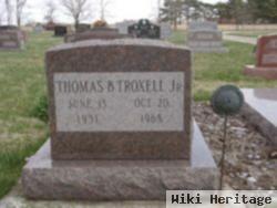 Thomas B. Troxell, Jr