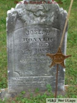 Joseph P. Bonner