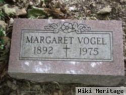 Margaret Fortsch Vogel