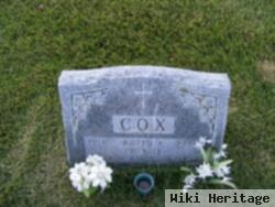 Ida A. Cox